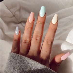 Meet your Posher, Michaela